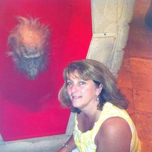 Meet your Posher, Lynne